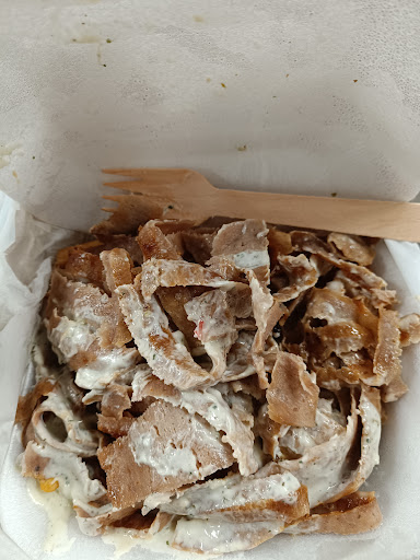 Photo of Hazar Kebab - 111 High St, Croydon CR0 1QG